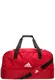 ADIDAS PERFORMANCE Fußballtasche weiß / rot
