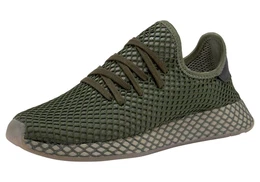 Sneaker Deerupt Runner grasgrün