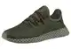 ADIDAS ORIGINALS Sneaker Deerupt Runner grasgrün