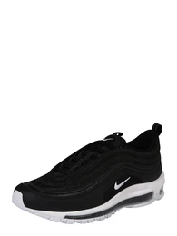 Sneaker ''''Air Max 97'''' schwarz / weiß
