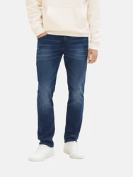 TOM TAILOR Denim Jeans AEDAN blue denim