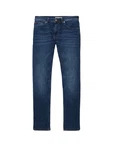 TOM TAILOR Denim Jeans AEDAN blue denim