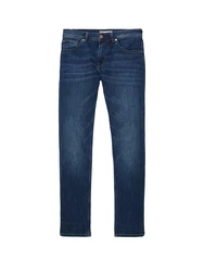 TOM TAILOR Denim Jeans AEDAN blue denim