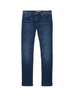 TOM TAILOR Denim Jeans AEDAN blue denim