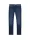 TOM TAILOR DENIM Jeans 'Aedan' blue denim