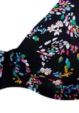 Vícebarevné tankiny bandeau image