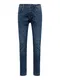TOM TAILOR DENIM Jeans ''''Conroy'''' blue denim
