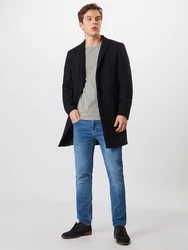 Blend Slim-fit Jeans Jet (1-tlg) blue