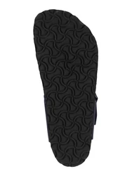 BIRKENSTOCK Zehentrenner 'Gizeh' dunkelblau