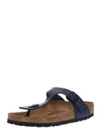 BIRKENSTOCK Zehentrenner 'Gizeh' dunkelblau BIRKENSTOCK Zehentrenner 'Gizeh' dunkelblau