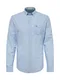 CAMEL ACTIVE Hemd rauchblau