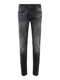 Jeans ''''Iglenn'''' black denim