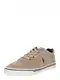POLO RALPH LAUREN Sneaker ''''Hanford Suede'''' beige
