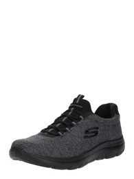 Sneaker 'Summits Forton' graumeliert