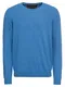 S.Oliver Pullover blau