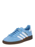adidas Originals Handball Spezial Sneaker hellblau/weiß