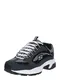 SKECHERS Sneaker ''''STAMINA - CUTBACK'''' schwarz / weiß