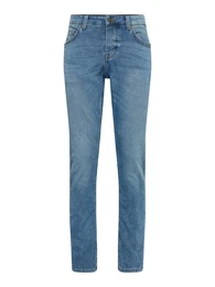 Jeans blue denim
