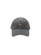 Abercrombie & Fitch Cap XM18-DTC CORE EXT 3CC basaltgrau