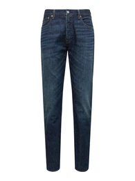 LEVI''''S Jeans ''''501 ORIGINAL FIT'''' blue denim