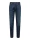 LEVI''''S Jeans ''''501 ORIGINAL FIT'''' blue denim