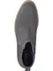S.Oliver RED LABEL Chelsea Stiefelette grau