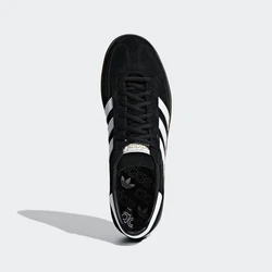 adidas Originals Handball Spezial Sneaker schwarz/wei