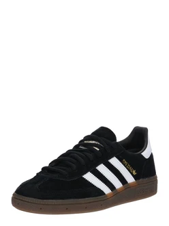 adidas Originals Handball Spezial Sneaker schwarz/wei