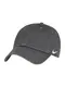 Nike Sportswear Cap HERITAGE 86 dunkelgrau