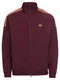 ADIDAS ORIGINALS Jacke ''''Flamestrike'''' burgunder / orange