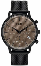 JOOP! Chronograph ''''2022863'''' braun / schwarz