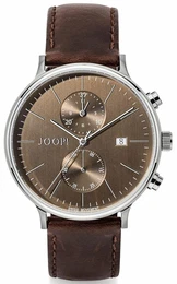 JOOP! Chronograph ''''2022835'''' braun / silber