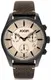 JOOP! Chronograph ''''2022842'''' hellbeige / braun