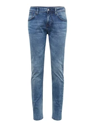 Jeans ''''PIERS'''' blue denim