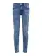 TOM TAILOR DENIM Jeans ''''PIERS'''' blue denim