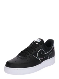 Sportswear Sneaker ''''AIR FORCE 1 ''''07 LV8 4'''' schwarz