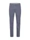 Dockers Hose 'SMART 360 FLEX ALPHA SLIM (TAPERED)' grau
