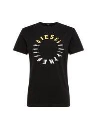 Shirt ''''T-DIEGO-Y2'''' schwarz