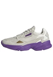 ORIGINALS Sneaker ''''Falcon'''' grau / lila
