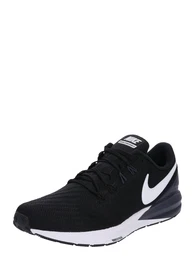 Laufschuh ''''Air Zoom Structure 22'''' weiß / schwarz
