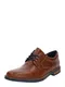 RIEKER Halbschuh cognac