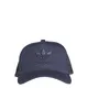 ADIDAS ORIGINALS Cap navy
