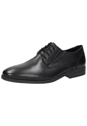 Halbschuh schwarz