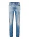 DIESEL Jeans ''''Larkee'''' blue denim