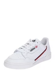 ADIDAS ORIGINALS Sneaker 'Continental 80' marineblau/rot/weiß