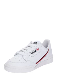 Sneaker 'Continental 80' navy / rot / wei