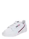 ADIDAS ORIGINALS Nizke superge  bela