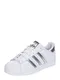 ADIDAS ORIGINALS Tenisky ''''Superstar''''  stříbrná / bílá