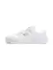 PUMA Niske tenisice 'Cali'  zlatna / bijela