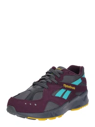 Reebok Classics Sneaker ''''Aztrek'''' türkis / gelb / stone / violettblau